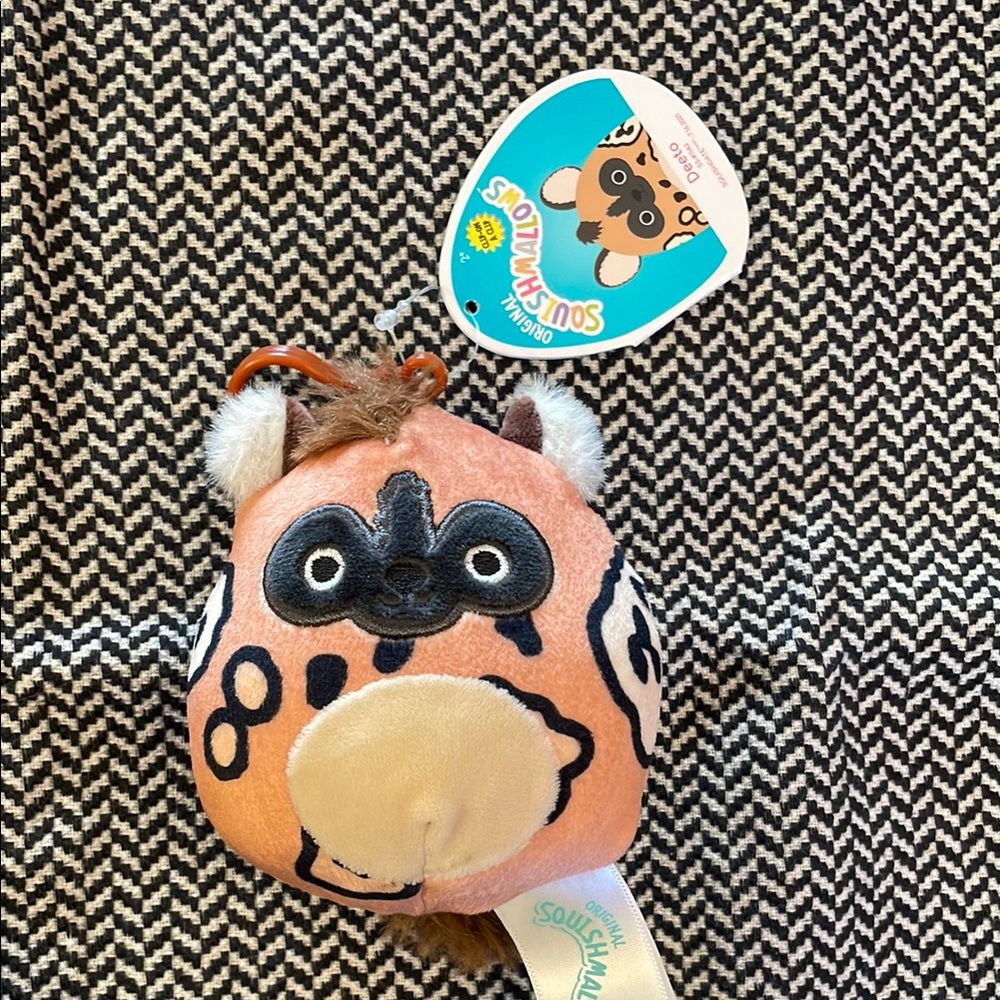 Deeto Clip minimum $25